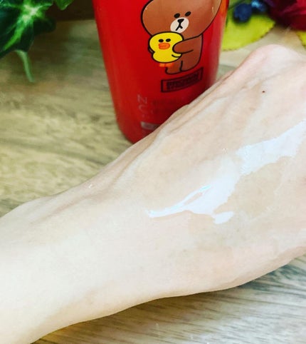 ネイチャーコンク 薬用クリアローション/ネイチャーコンク/拭き取り化粧水を使ったクチコミ(3枚目)