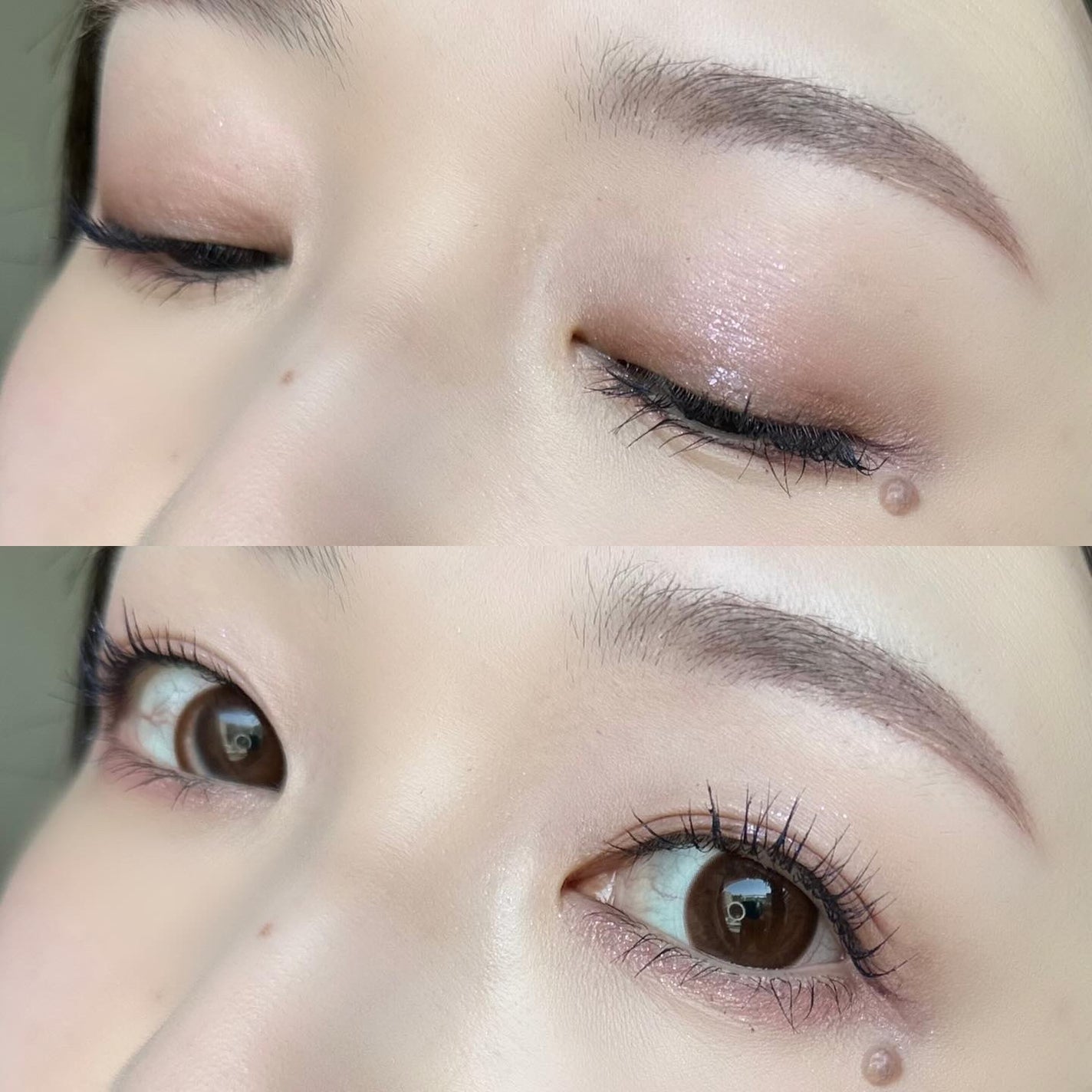 フェイス スタイリスト/SNIDEL BEAUTY/アイシャドウパレットを使ったクチコミ(3枚目)