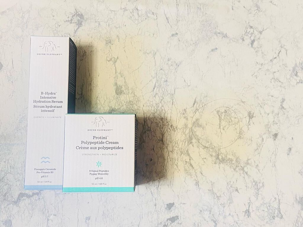 Emily on LIPS 「@at_cosmeさんからのプレゼント🎁これはプラスアルファケ..」(1枚目)