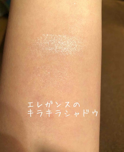 アディクション ザ アイシャドウ/ADDICTION/単色アイシャドウを使ったクチコミ(3枚目)