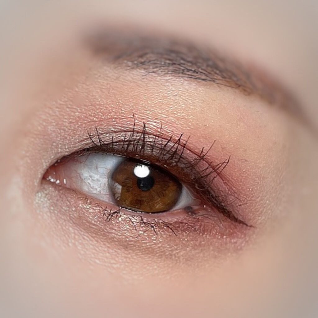 デザイニング カラー アイズ/SUQQU/アイシャドウパレットを使ったクチコミ（2枚目）