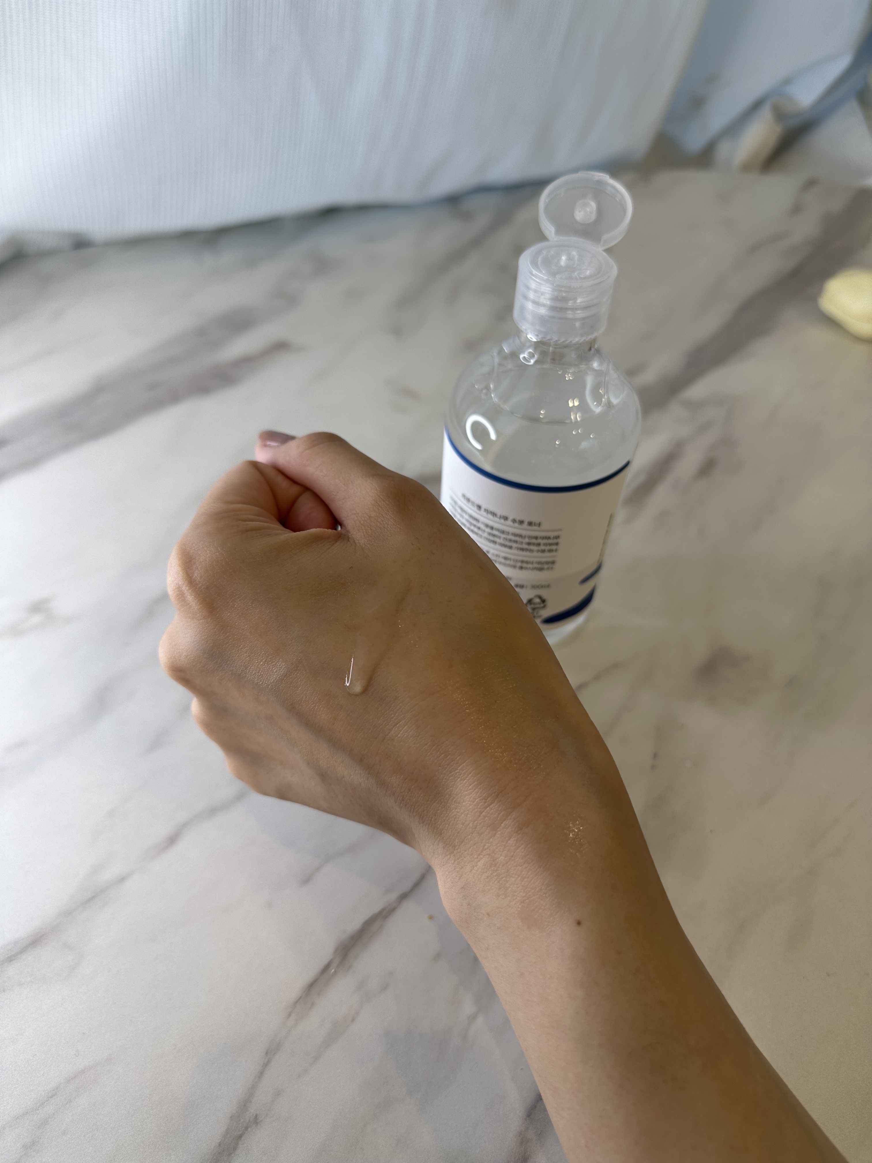 を使ったクチコミ（3枚目）