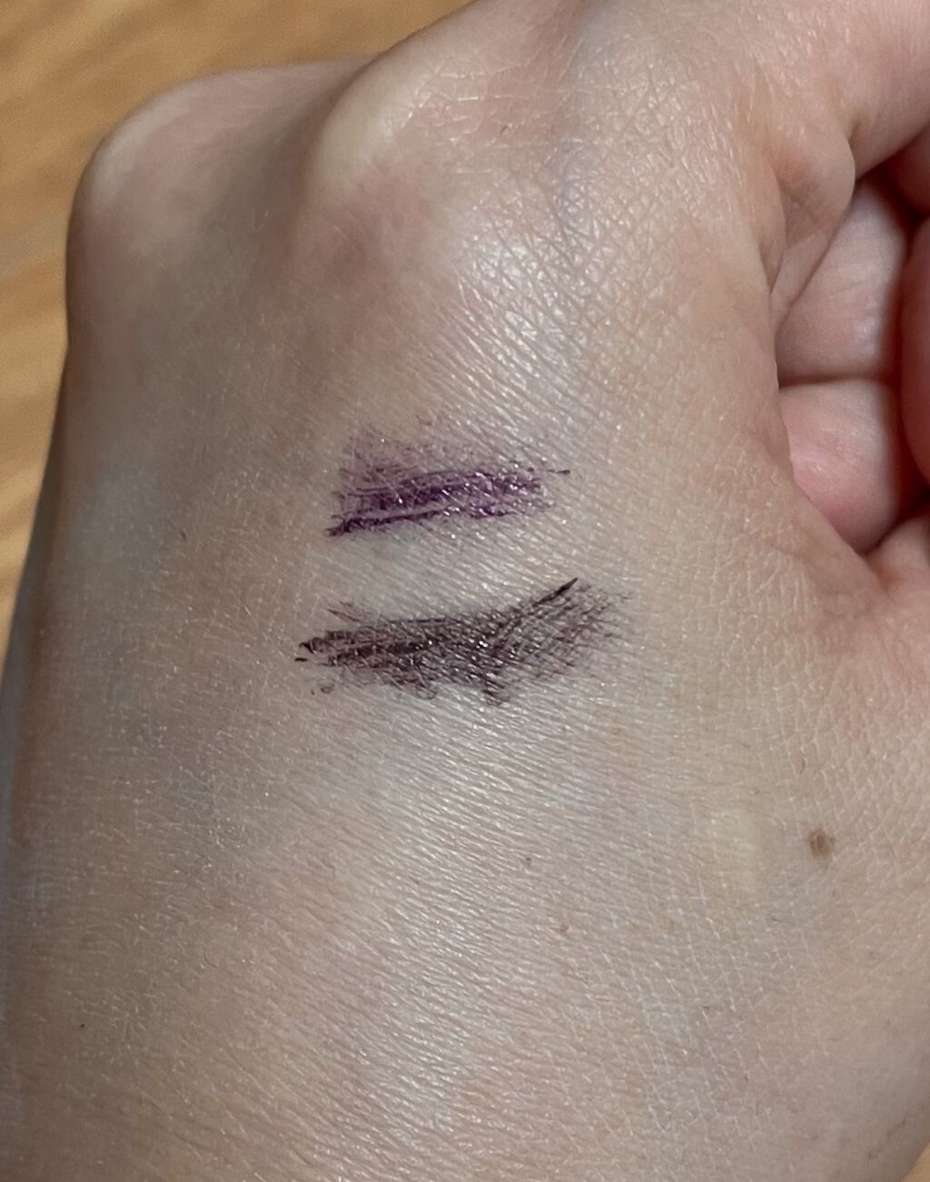 カールキープ マスカラベース/ヒロインメイク/マスカラ下地を使ったクチコミ（1枚目）