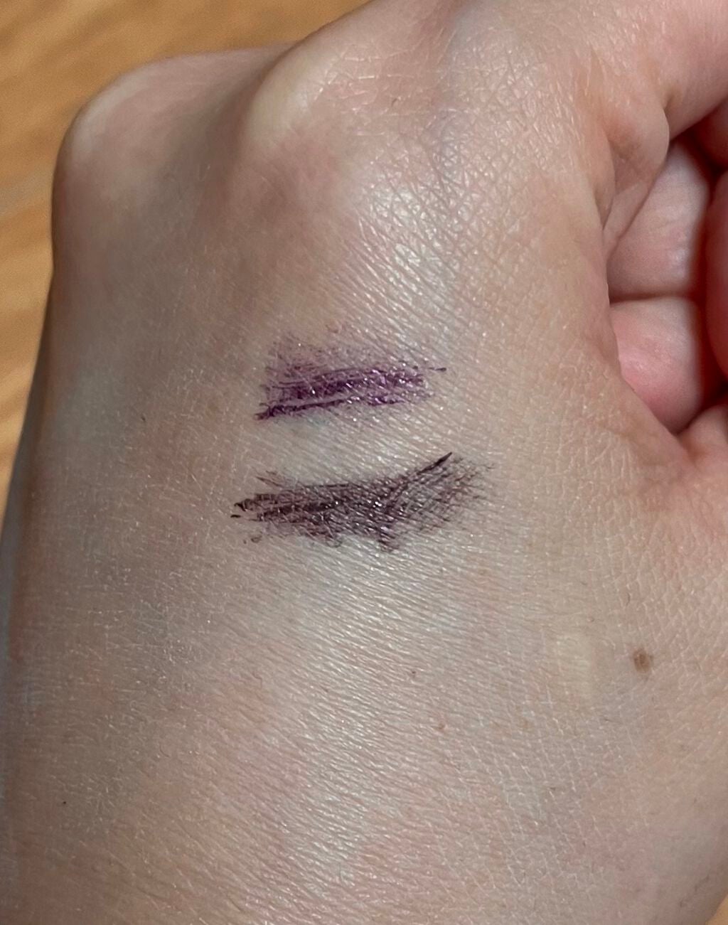 カールキープ マスカラベース/ヒロインメイク/マスカラ下地を使ったクチコミ(1枚目)