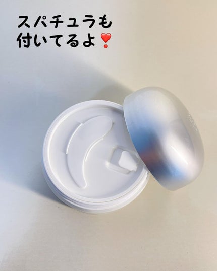 クリアクレンジングバーム/MOOKLOOK/クレンジングバームを使ったクチコミ(3枚目)