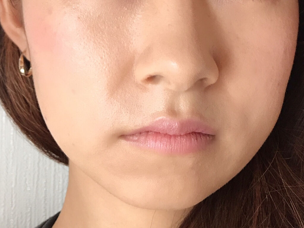 オーガニッククッションコンパクト/アクア・アクア/クッションファンデーションを使ったクチコミ（2枚目）