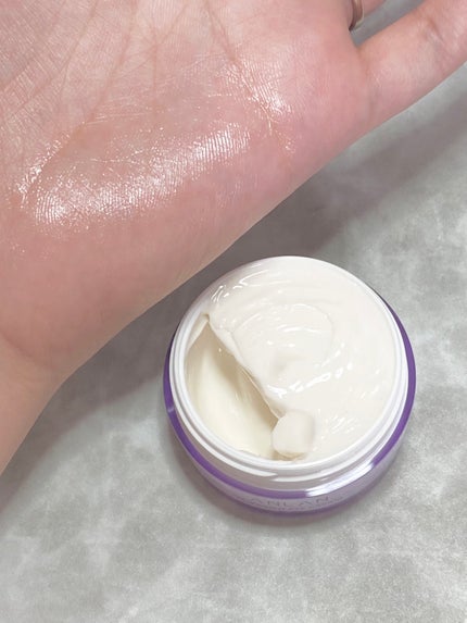 エンリッチドアイクリーム/ANLAN/フェイスクリームを使ったクチコミ(7枚目)