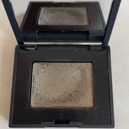 ハードワイヤードアイシャドー/NARS/単色アイシャドウを使ったクチコミ(1枚目)