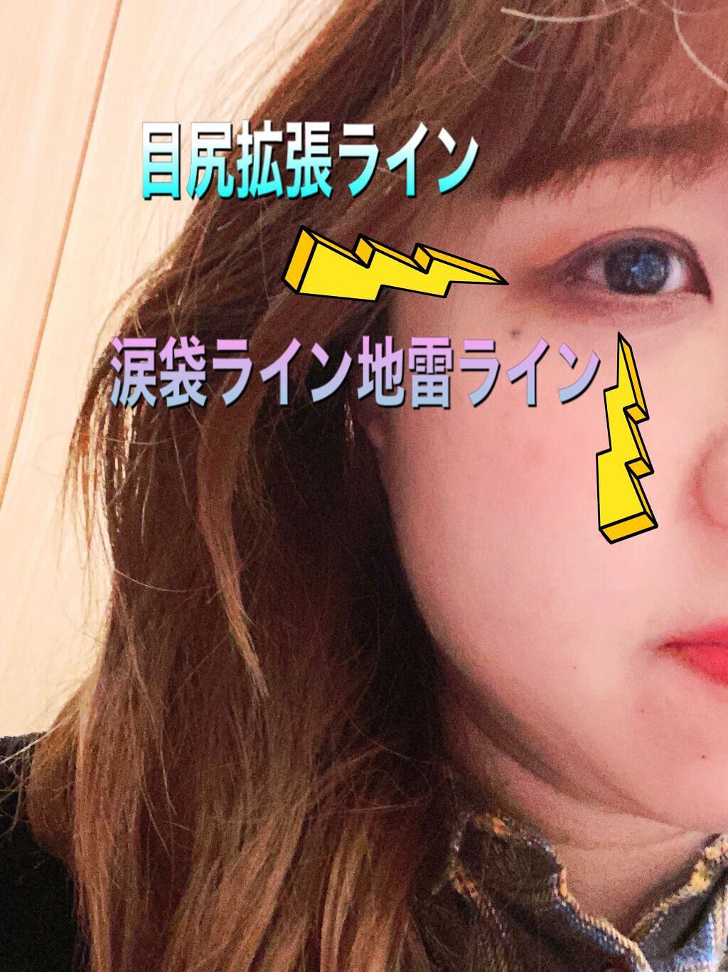 ショコラスウィート アイズ/リンメル ロンドン/アイシャドウパレットを使ったクチコミ(2枚目)