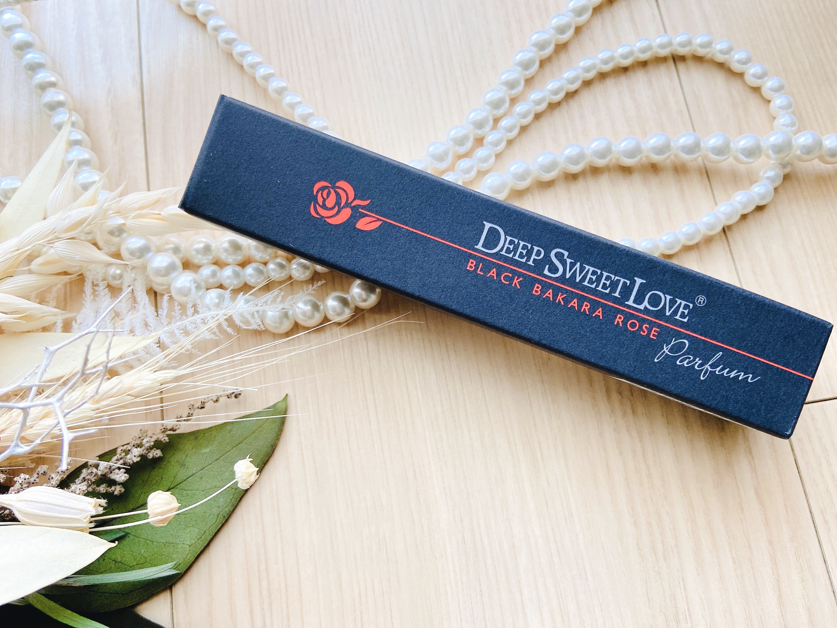 ディープスイートラブ パルファン/ディープスイートラブ/香水(レディース)を使ったクチコミ（3枚目）