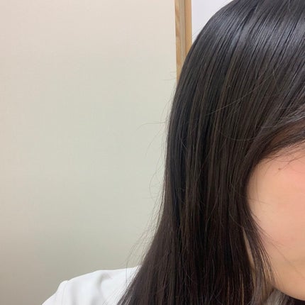 補修ミルク もっととてもしっとり/ビューティラボ/ヘアミルクを使ったクチコミ(2枚目)
