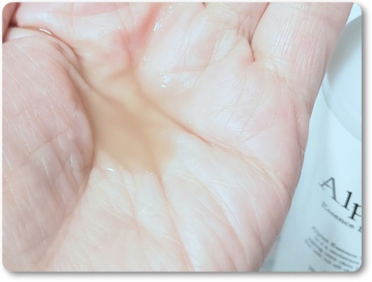 アルピニエッセンスローション/魂の商材屋/化粧水を使ったクチコミ（1枚目）