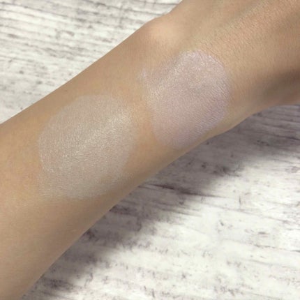 エアコットンメイクアップべース /THE FACE SHOP/化粧下地を使ったクチコミ(3枚目)