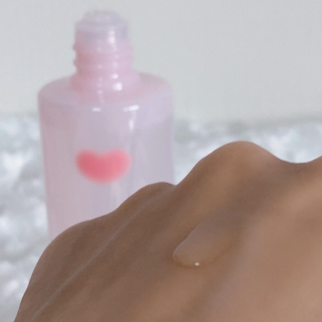 保湿化粧水 とてもしっとり/カウブランド無添加/化粧水を使ったクチコミ（2枚目）