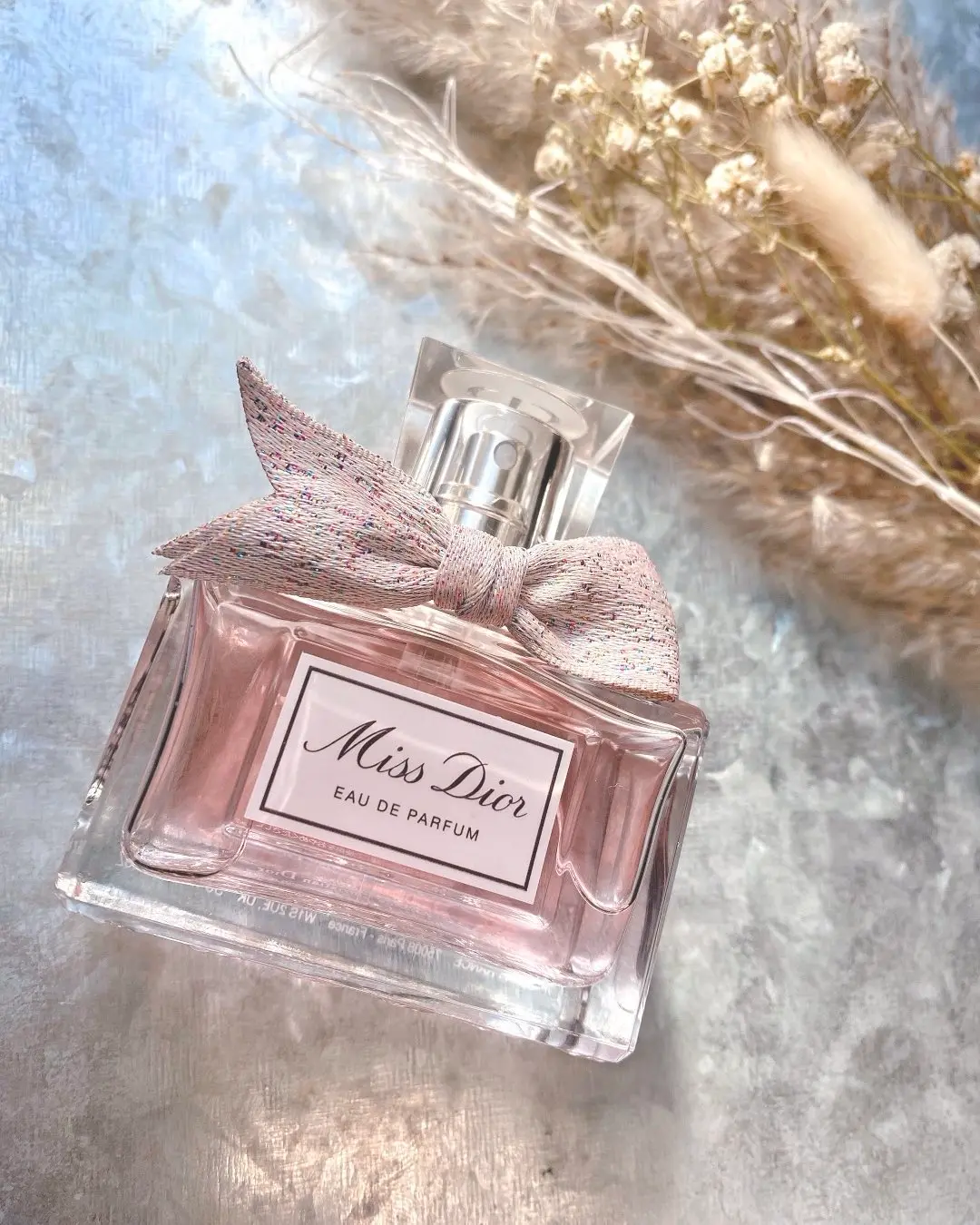 ミス ディオール オードゥ パルファン/Dior/香水(レディース)を使ったクチコミ（1枚目）