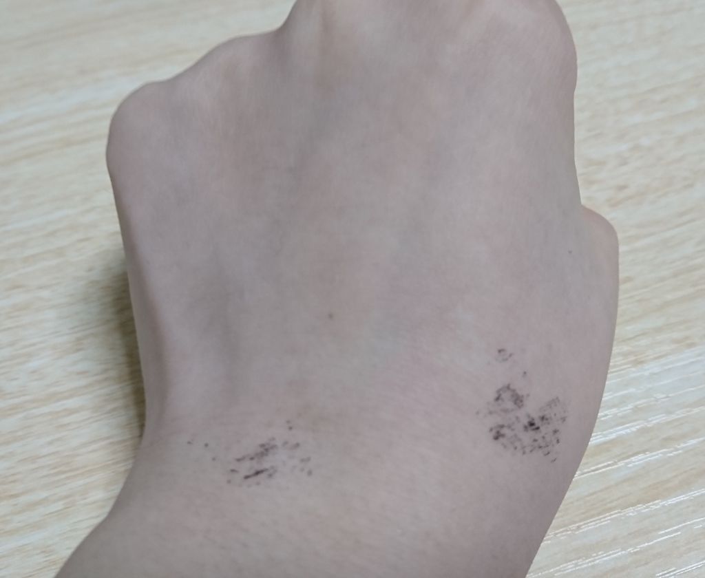 フルラッシュ マルチディメンション マスカラ ウォータープルーフ/SHISEIDO/マスカラを使ったクチコミ(4枚目)