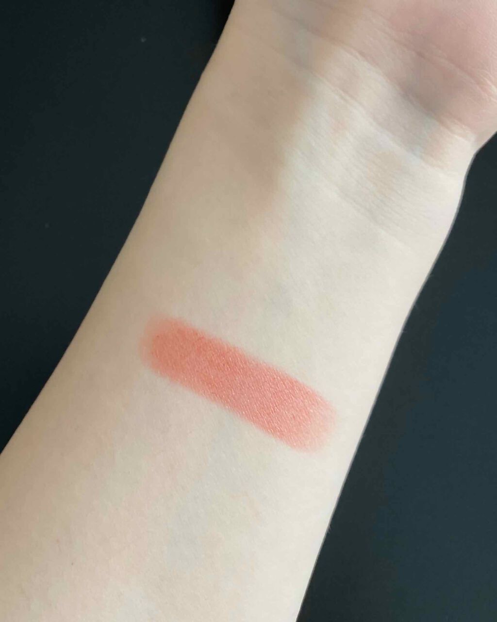 口紅（詰替用）/ちふれ/口紅を使ったクチコミ（2枚目）