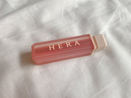 センシュアルスパイシーヌードボリュームマット/HERA/口紅を使ったクチコミ(1枚目)