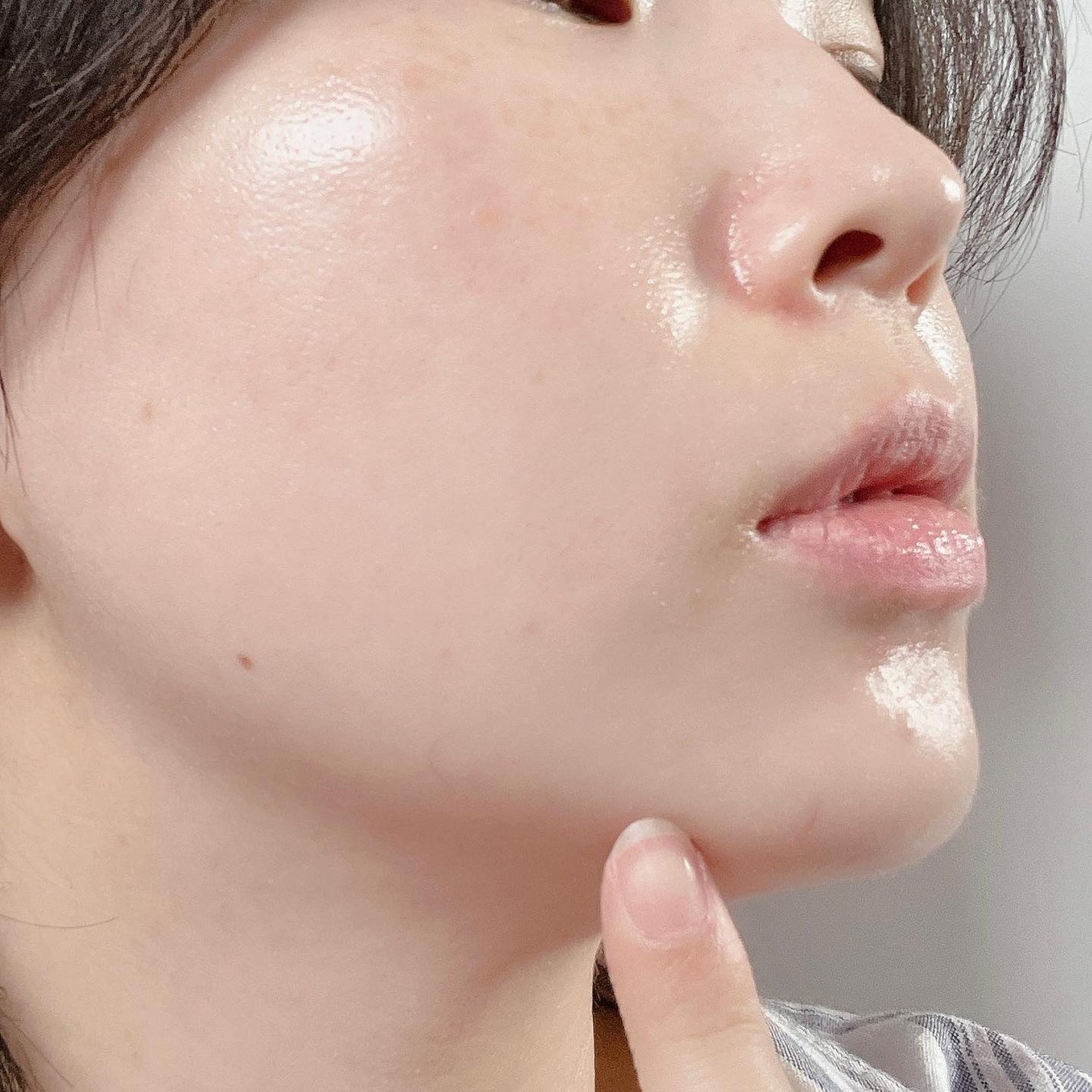 131 ポア クリアリング セラム/Celladix/美容液を使ったクチコミ(6枚目)