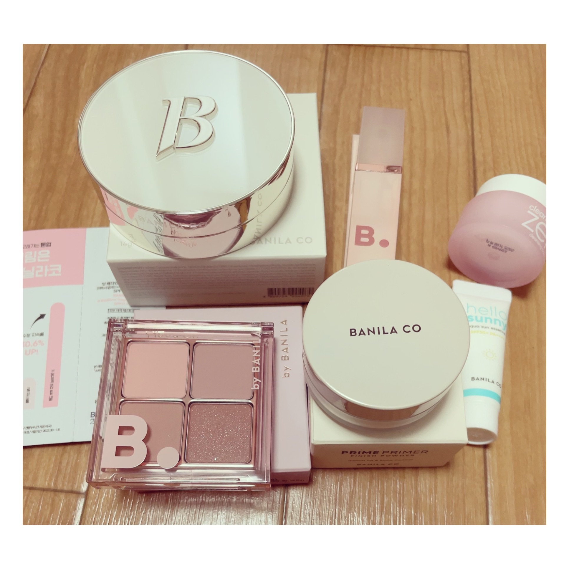 グロウベールティント PP01 Fall In Mauve/BANILA CO/リップティントを使ったクチコミ（2枚目）