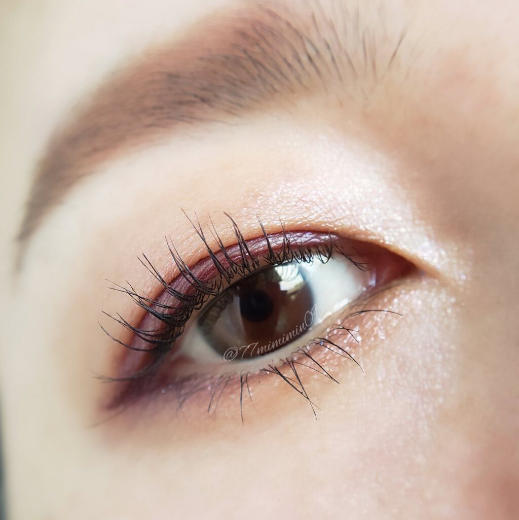 エテュセ アイエディション（マスカラベース）リッチスタイル/ヘルシースタイル/ettusais/マスカラ下地を使ったクチコミ（1枚目）