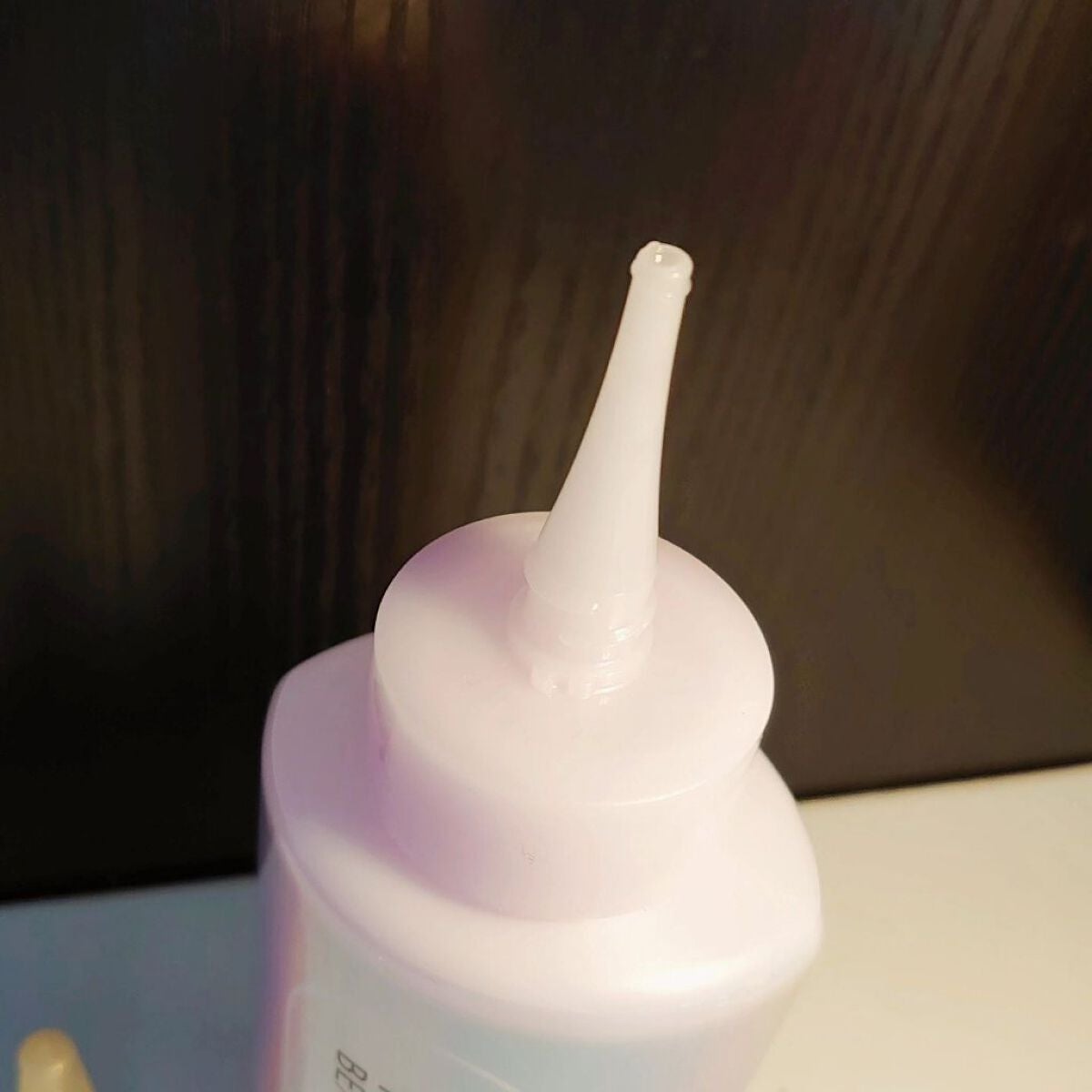 エッセンシャル プレミアム ウォータートリートメント EXスムース/エッセンシャル/アウトバストリートメントを使ったクチコミ(2枚目)