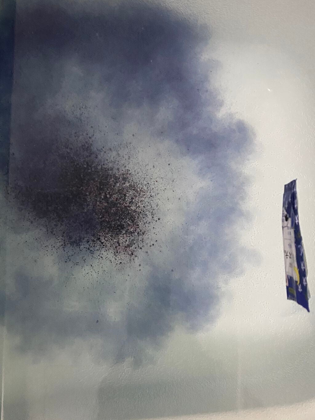 汗かきエステ気分 リラックスナイト/マックス/無機塩系入浴剤を使ったクチコミ(5枚目)