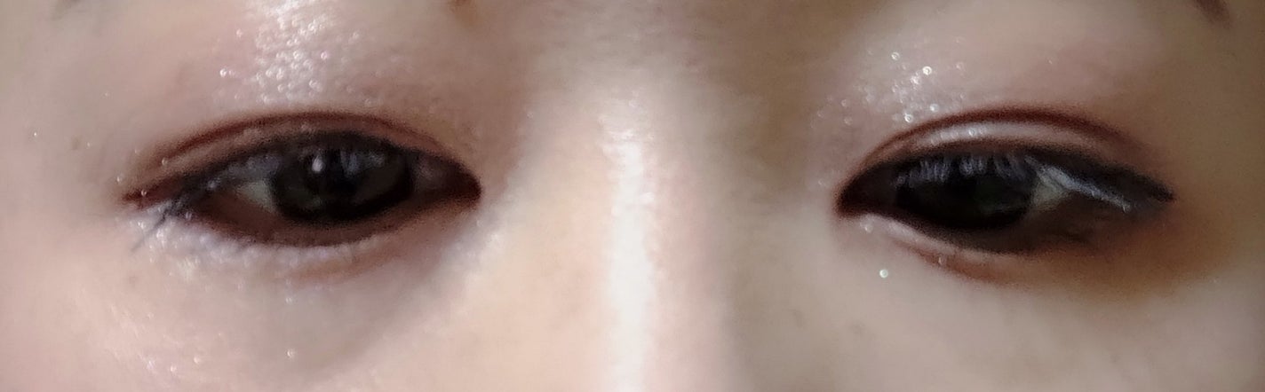 リュクス アイシャドウ クォード グロウ ウィズ ラブ コレクション/BOBBI BROWN/アイシャドウパレットを使ったクチコミ(3枚目)