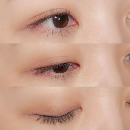 シャドウパレット/dasique/アイシャドウパレットを使ったクチコミ(4枚目)