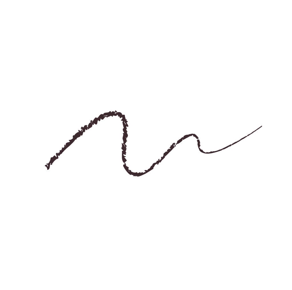 UR GLAM 3WAY EYEBROW PENCIL(3WAYアイブロウペンシル) ダークブラウン