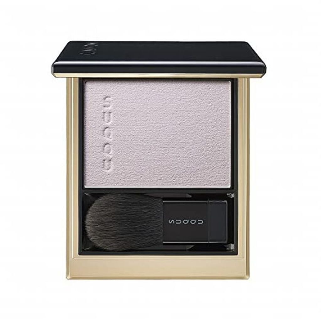 メルティング パウダー ブラッシュ 01 瑞泡