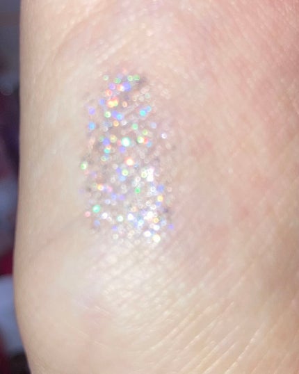 ダイヤモンドシリーズ カラーマスカラ/ZEESEA/マスカラを使ったクチコミ(6枚目)