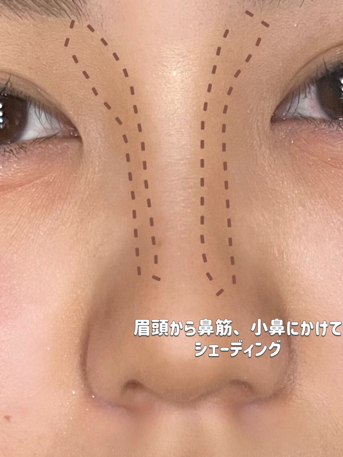 M·A·C ミネラライズ スキンフィニッシュ/M・A・C/パウダーハイライトを使ったクチコミ(4枚目)