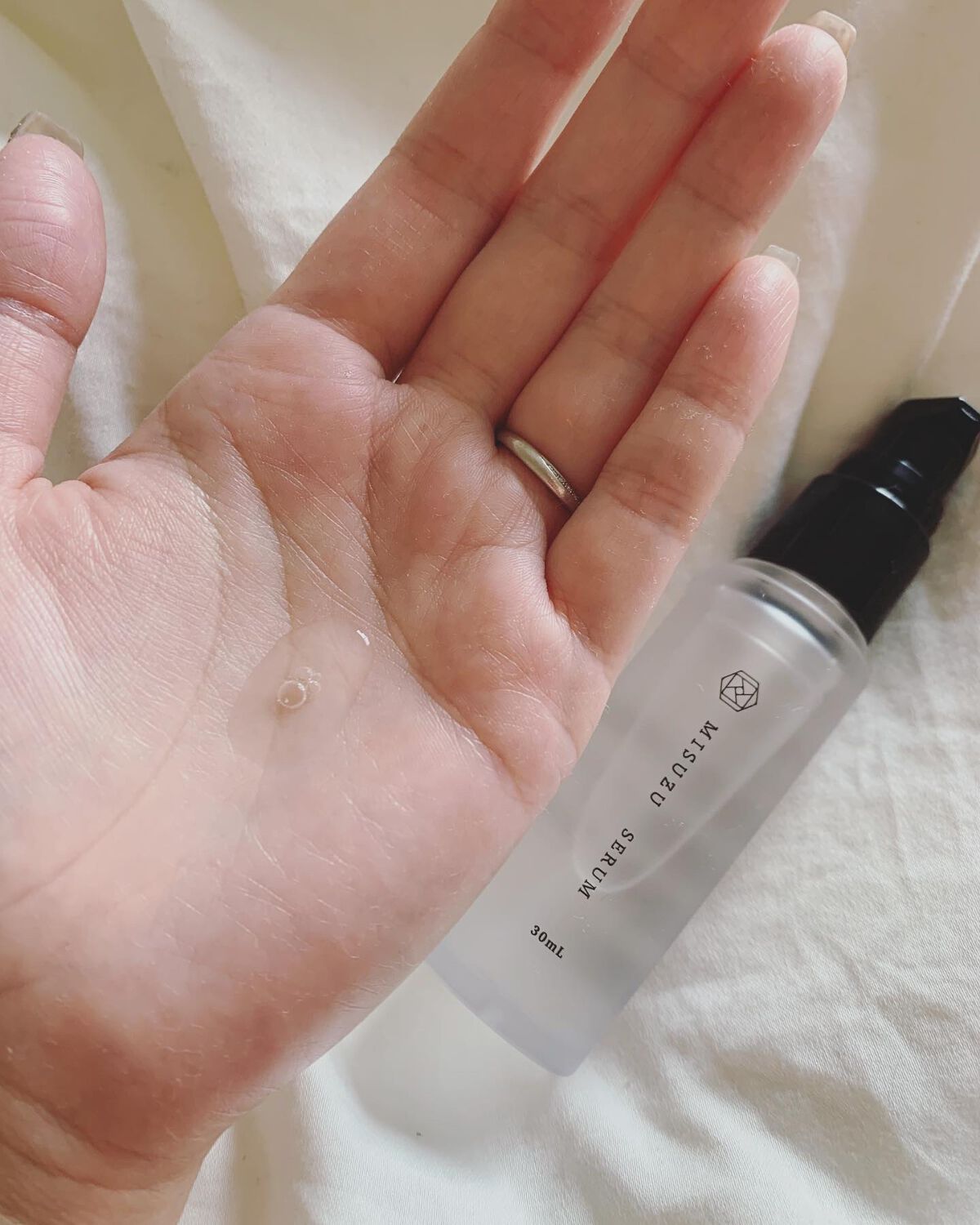 ð§· ãããMAQUIAã€ã³ãã«ãšã³ãµãŒð§· on LIPS ã@misuzu.rollwestæ§ããMISUZUSERUM骚..ãïŒ2æç®ïŒ