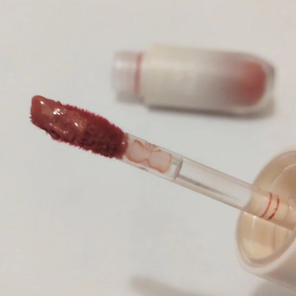 デュブラリーティント #5 ローズ・バーン/too cool for school/リップティントの画像