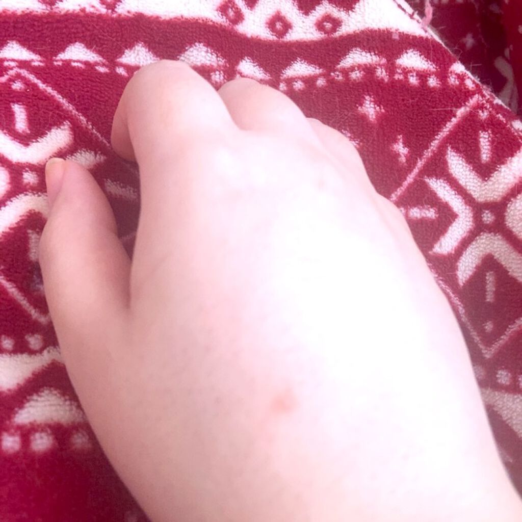 プロフィニッシュ BB/インテグレート/BBクリームを使ったクチコミ（2枚目）