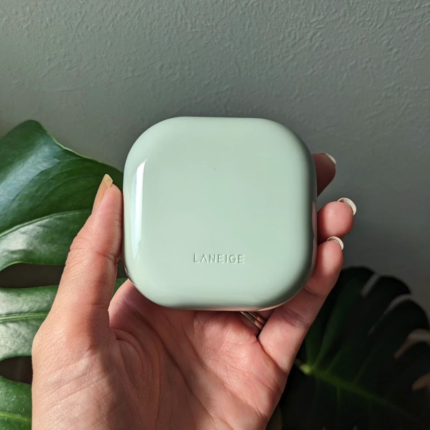 ネオクッション マット/LANEIGE/クッションファンデーションを使ったクチコミ(1枚目)