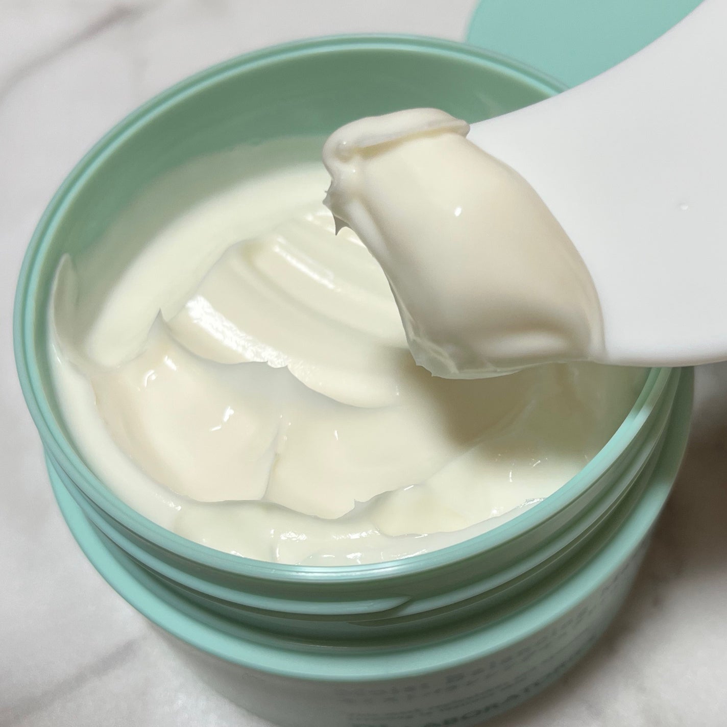 モイストバランシングマスクPro./ビービーラボラトリーズ/洗い流すパック・マスクを使ったクチコミ(3枚目)