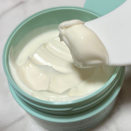 モイストバランシングマスクPro./ビービーラボラトリーズ/洗い流すパック・マスクを使ったクチコミ(3枚目)