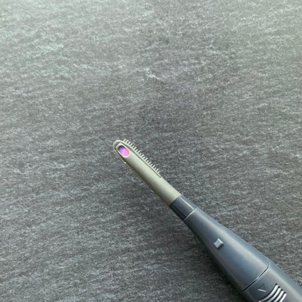 まつげくるん セパレートロングカール EH-SE51/Panasonic/ホットビューラーを使ったクチコミ(8枚目)