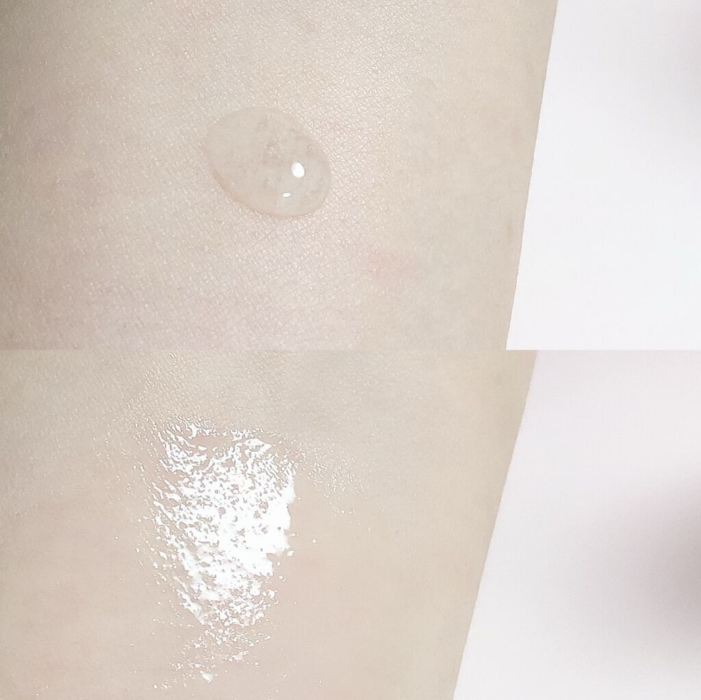 ドクダミカーミングタッチスポットパッド/Abib /トナーパッドを使ったクチコミ（3枚目）