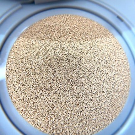 ブライトアップスキンファンデーション/UUUNI/クッションファンデーションを使ったクチコミ(5枚目)