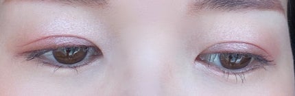 リアルクローズシャドウ/excel/アイシャドウパレットを使ったクチコミ(5枚目)