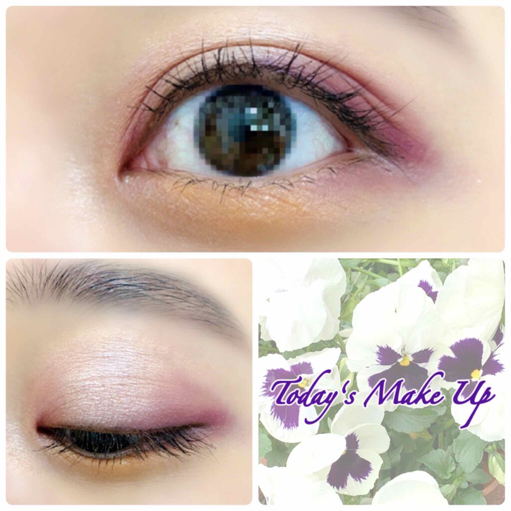 サンク クルール/Dior/アイシャドウパレットを使ったクチコミ(1枚目)