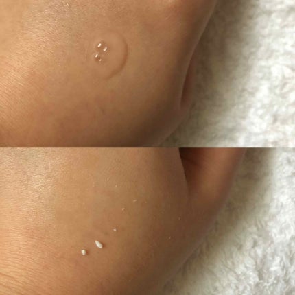 ロゼットゴマージュ/ロゼット/ピーリングを使ったクチコミ(2枚目)