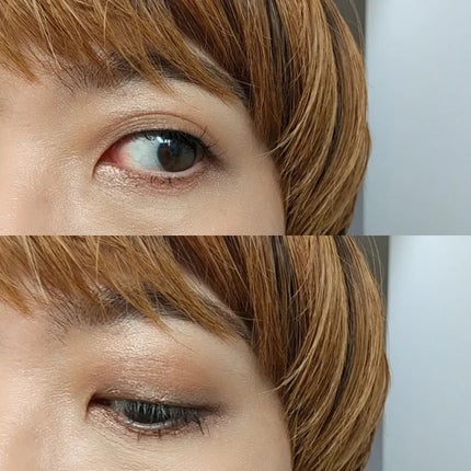 クラッシュドオイル インフューズド グロス/BOBBI BROWN/リップグロスを使ったクチコミ(4枚目)