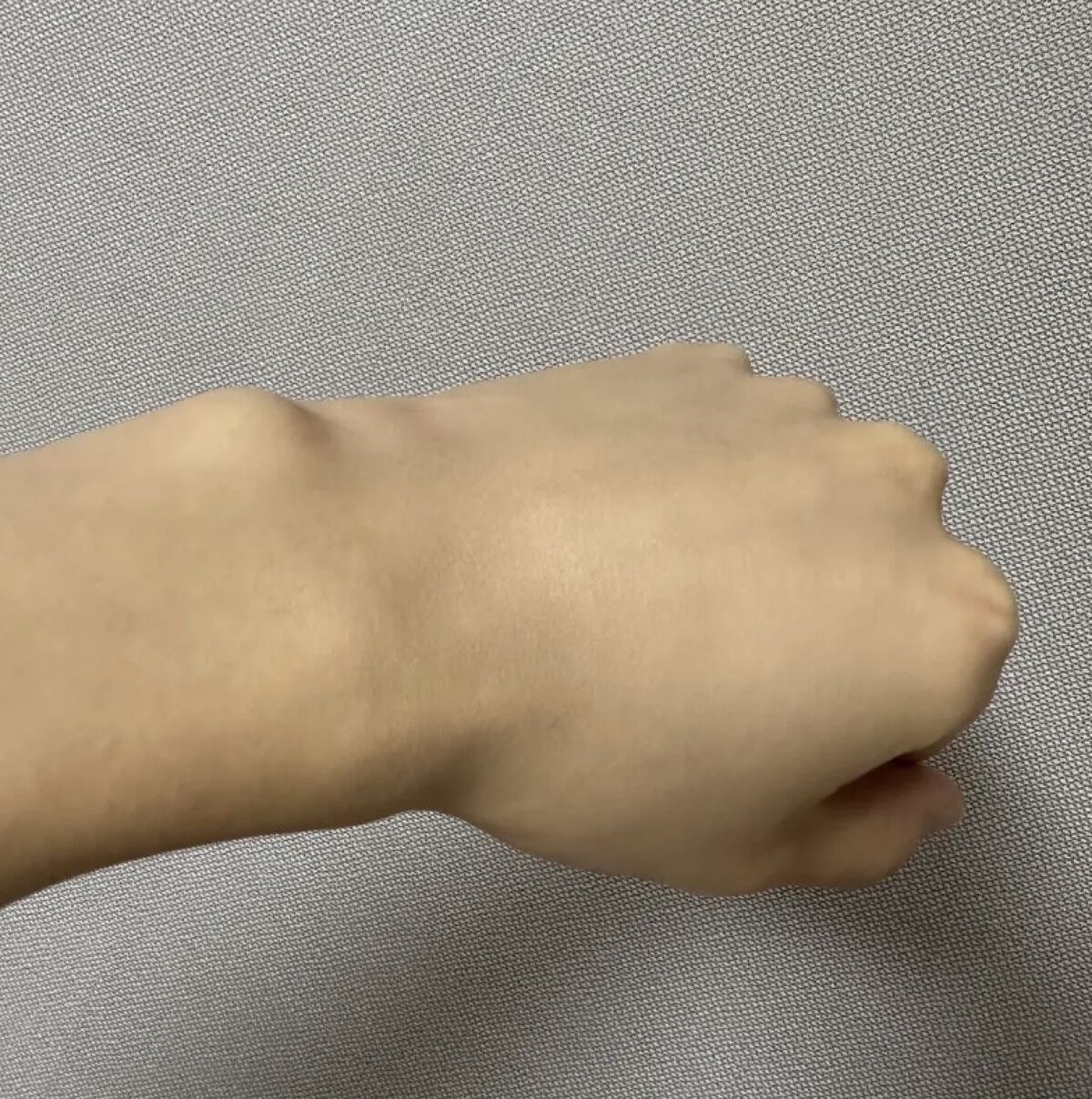 プロテーラービーグロウクッション ニュークラス 21 アイボリー/espoir/クッションファンデーションを使ったクチコミ（3枚目）