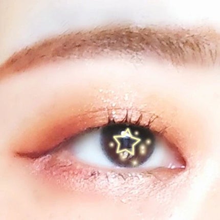 プロ アイ パレット/CLIO/アイシャドウパレットを使ったクチコミ(7枚目)