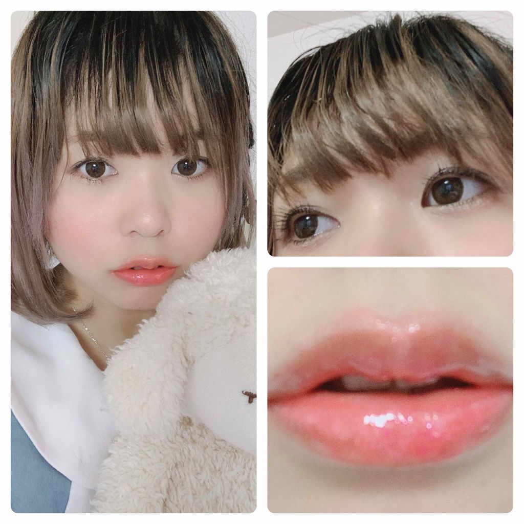 フェイス カラー ローズ ラデュレ リミテッド/レ・メルヴェイユーズ ラデュレ/パウダーチークを使ったクチコミ(1枚目)