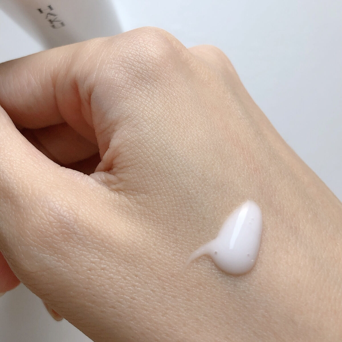 メラノフォーカスＥＶ/HAKU/美容液を使ったクチコミ（3枚目）